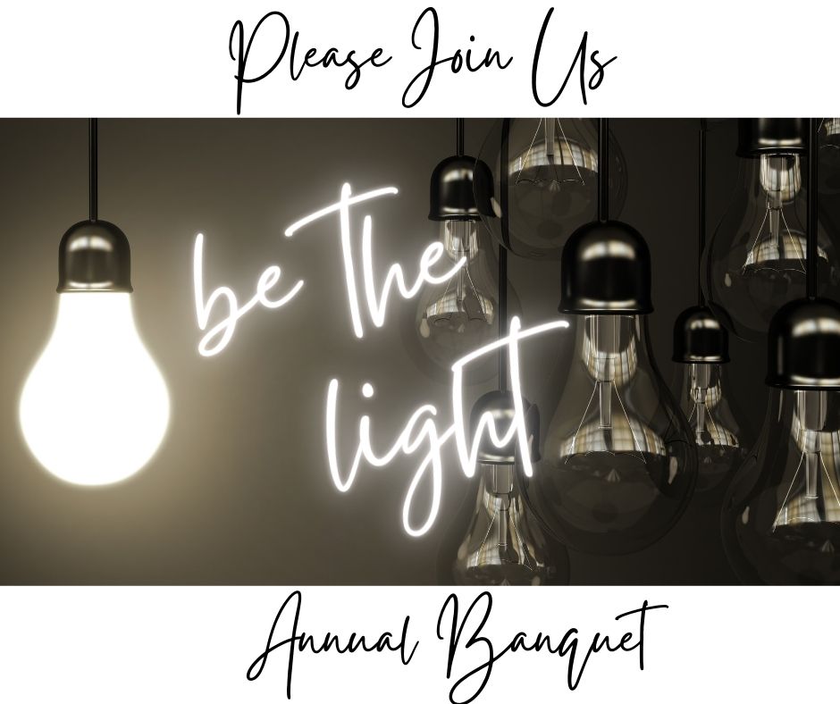 Please Join Us