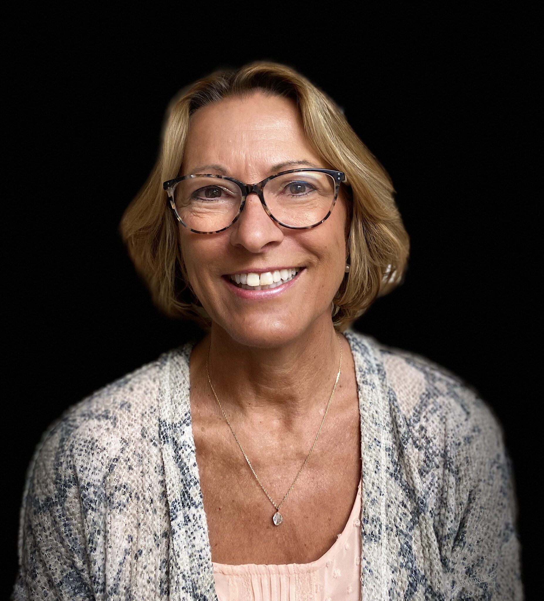 Diane- Client Advocate
