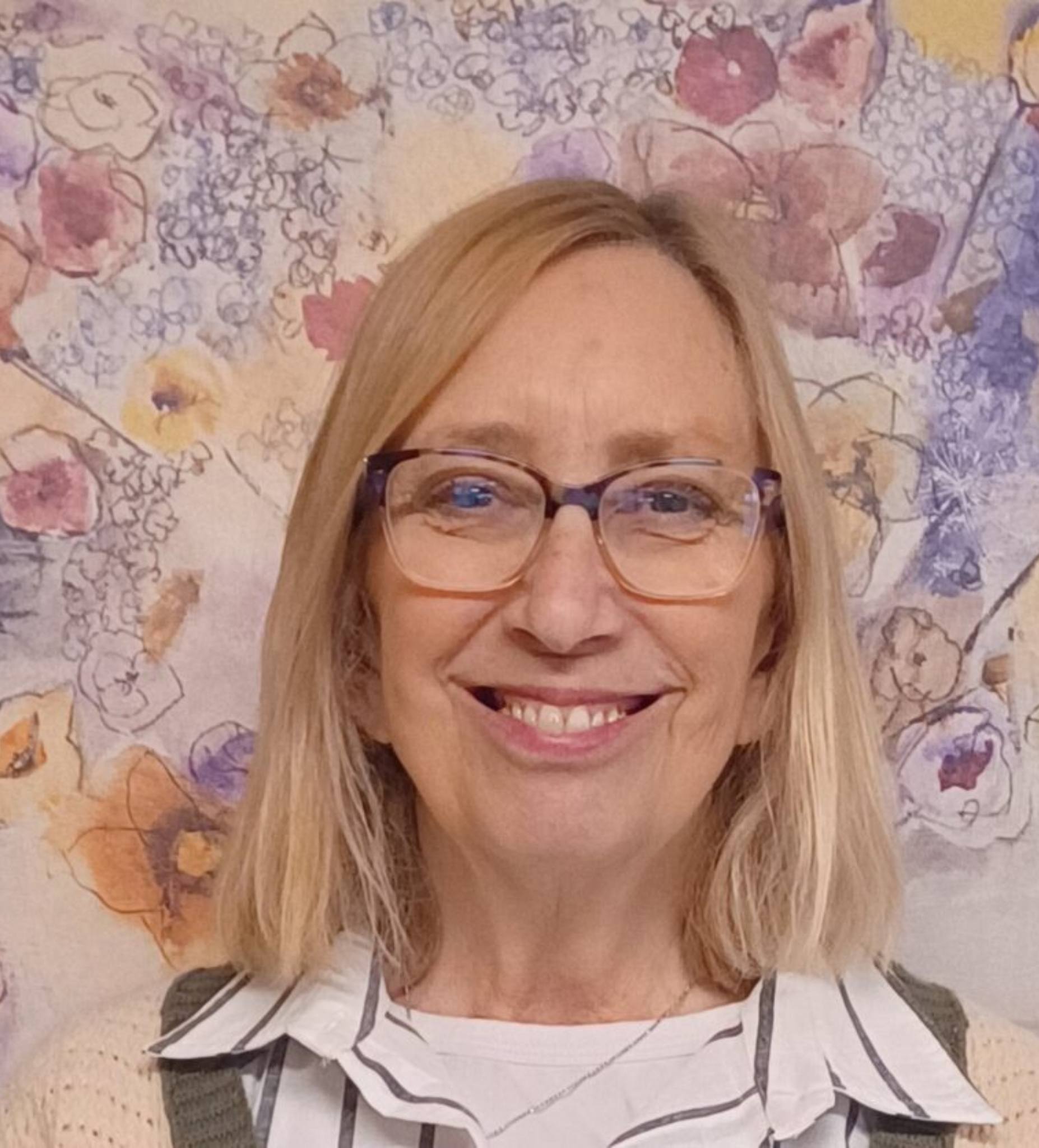 Michelle Schaefer-Executive Director